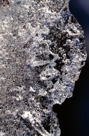 Alp Ice