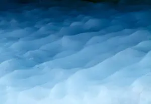 Blending Blues