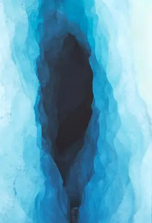 Blue Cave