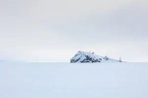 Crystal Island