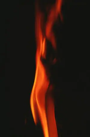 Dancing Flame