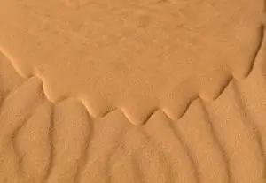 Footprint