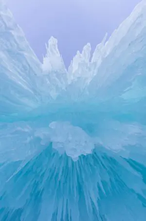 Glass Ceiling