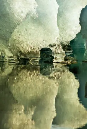 Ice Arch