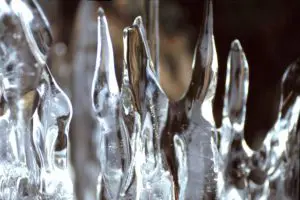 Ice Crown