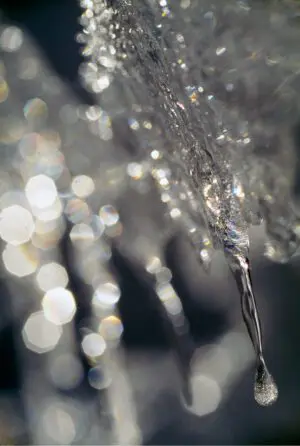 Ice Pin
