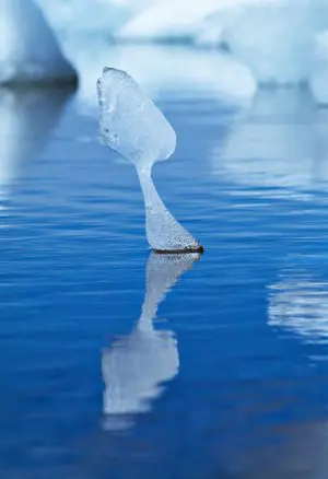 Ice of Spades