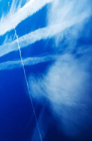Jet Clouds