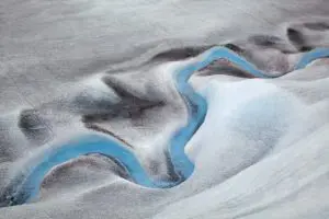 Meltwater