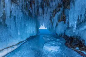 Night Cave