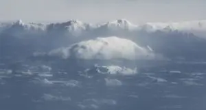 North of the Wall