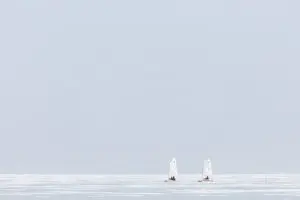 Sailing