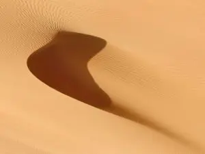 Sand Pit