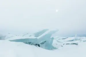 Shoreline