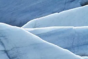 Skaftafell Lines