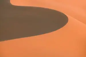 Sunrise Curve