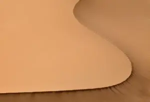 Sand and Ice