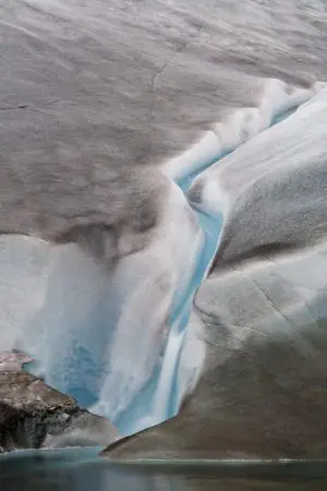 Uummannaq Falls