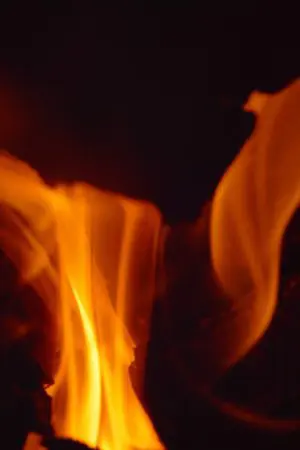 Firefall
