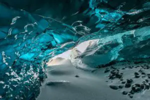 Sapphire Cave