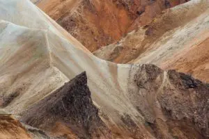 Stony Brown Soil