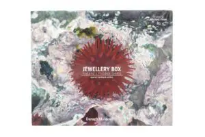 Jewellery Box | Ireland's Hidden Gems
