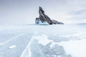 Ogoy (Island in the Small Sea)
