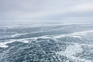 Sacred Sea