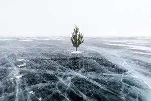 Siberian High