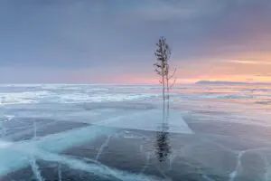 Tykten (Setting Sun)