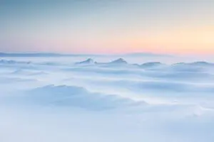 Ice Horses