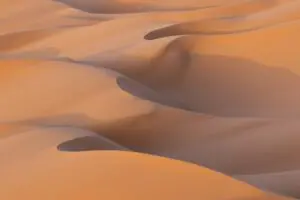 Falling Silk