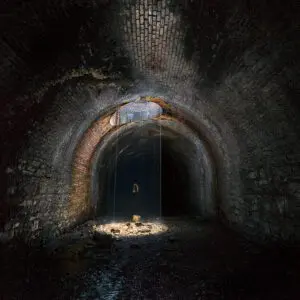 Forgotten Light