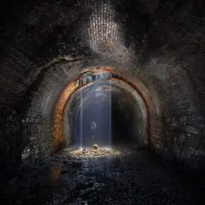 Forgotten Light II