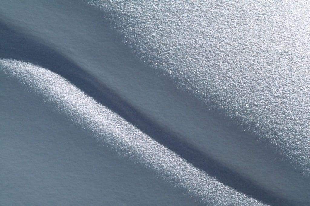 Delicate Layers - Dúlra Photography